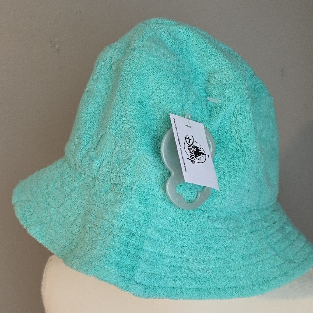 Disney Bucket Hat NWT